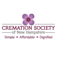 Cremation Society of New Hampshire Logo