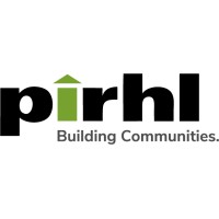 PIRHL Logo