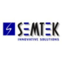 Semtek Logo