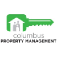 Columbus Property Management, a member of Mission First Housing Group Logo