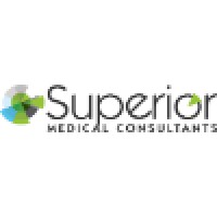 Superior Medical Consultants LLC Logo