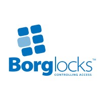 Borg Locks Logo