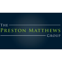 The Preston Matthews Group Inc. Logo