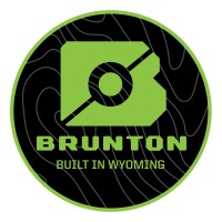 Brunton International Logo