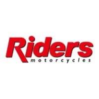 Riders Motorcycles Logo
