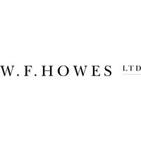W. F. Howes Logo