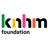 KNHM (Koninklijke Nederlandsche Heidemaatschappij) Logo