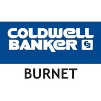Coldwell Banker Burnet - Marzena Melby Logo