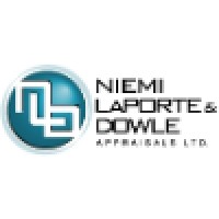 Niemi LaPorte & Dowle Appraisals Ltd. Logo