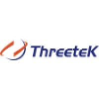 Threetek Logo