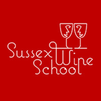 Sussex Wine School Logo