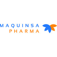Maquinsa Pharma Logo