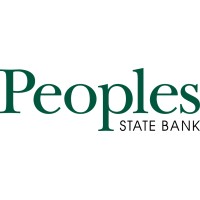 Peoples State Bank Logo