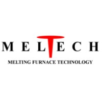 Meltech Ltd Logo