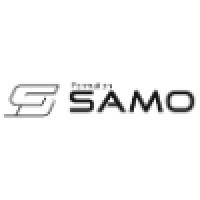SAMO RH Logo