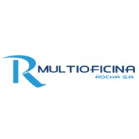 Multioficina Logo