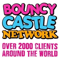 Bouncy Castle Network Logo
