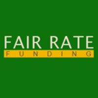 Fair Rate Funding Logo
