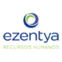 Ezentya Logo