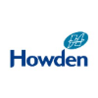 Howden Buffalo Forge S.A de C.V Logo