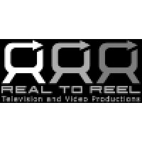 Real to Reel Ltd Logo