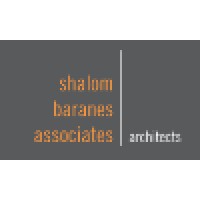 Shalom Baranes Associates Logo
