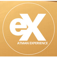 Atman. Equipos y Teambuilding Logo