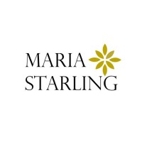 Maria Starling Design Logo