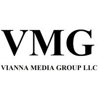 VIANNA MEDIA GROUP Logo