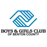 Boys and Girls Club of Benton County, AR Logo