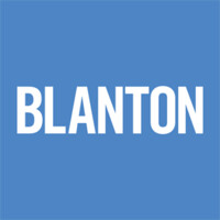 Blanton Museum of Art Logo