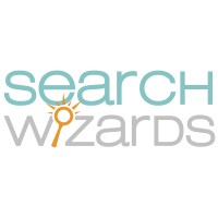 Search Wizards Logo