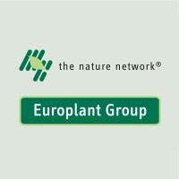 Europlant Group Logo