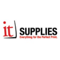 IT Supplies, Inc. Logo