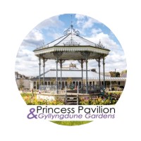 Princess Pavilion Logo
