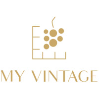 My Vintage Logo
