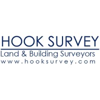 Hook Survey Limited Logo