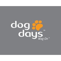 Dog Days, Inc. Logo
