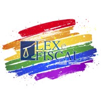 LEXeFISCAL LLP Logo