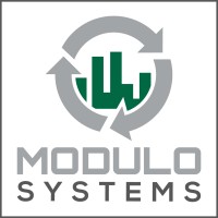 Modulo Systems Nordics Logo