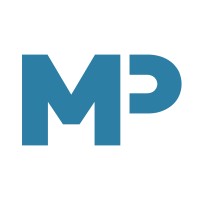mplaza.training Logo