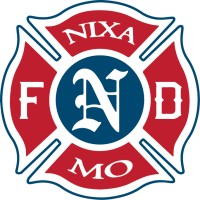 Nixa Fire Protection District Logo