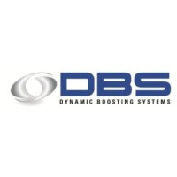 Dynamic Boosting Systems Logo
