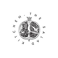 The Salad Kitchen Logo