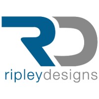 Ripley Designs, Inc. Logo