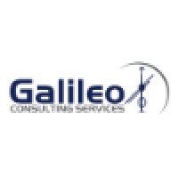 Galileo Consulting Services, LLC Logo