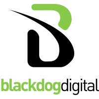 Blackdog Digital Logo