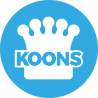 Koons Automotive Companies Logo