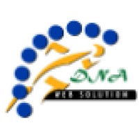 DnA Websolution Logo