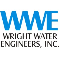 Wright Water Engineers, Inc. Logo